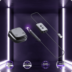 LED Tweezer - Lash Plus Japan