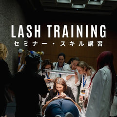 Plus Experts - Lash Plus Japan