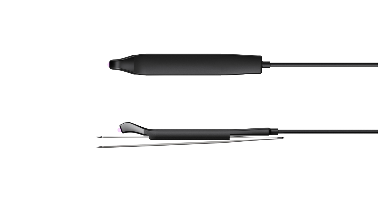 Lash Plus - LED Tweezer Expert Kit