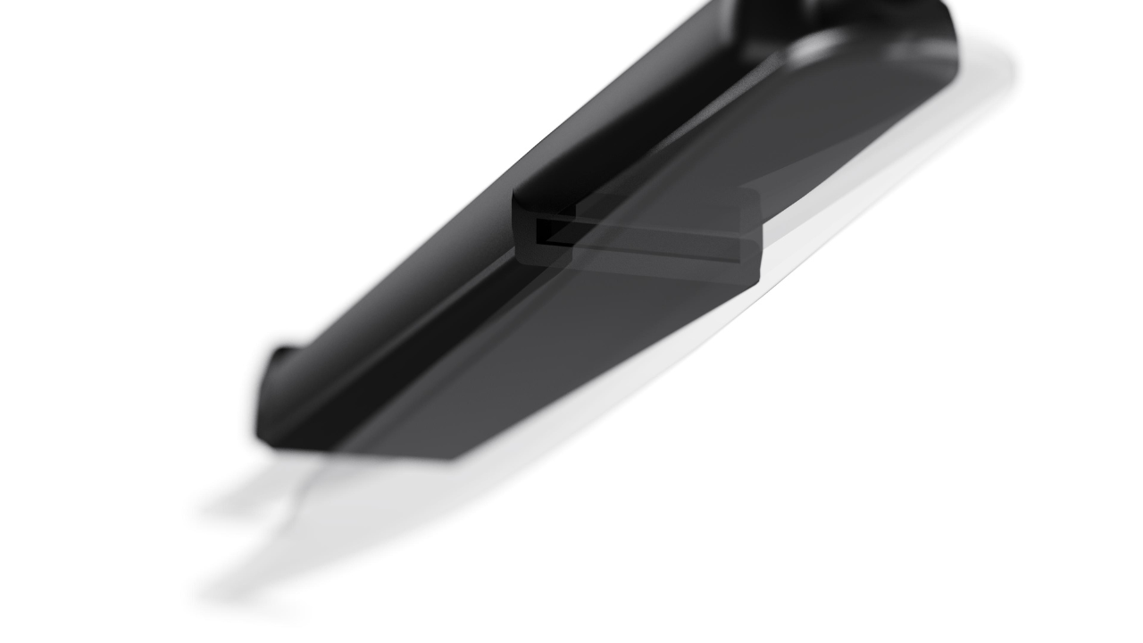 Lash Plus - LED Tweezer