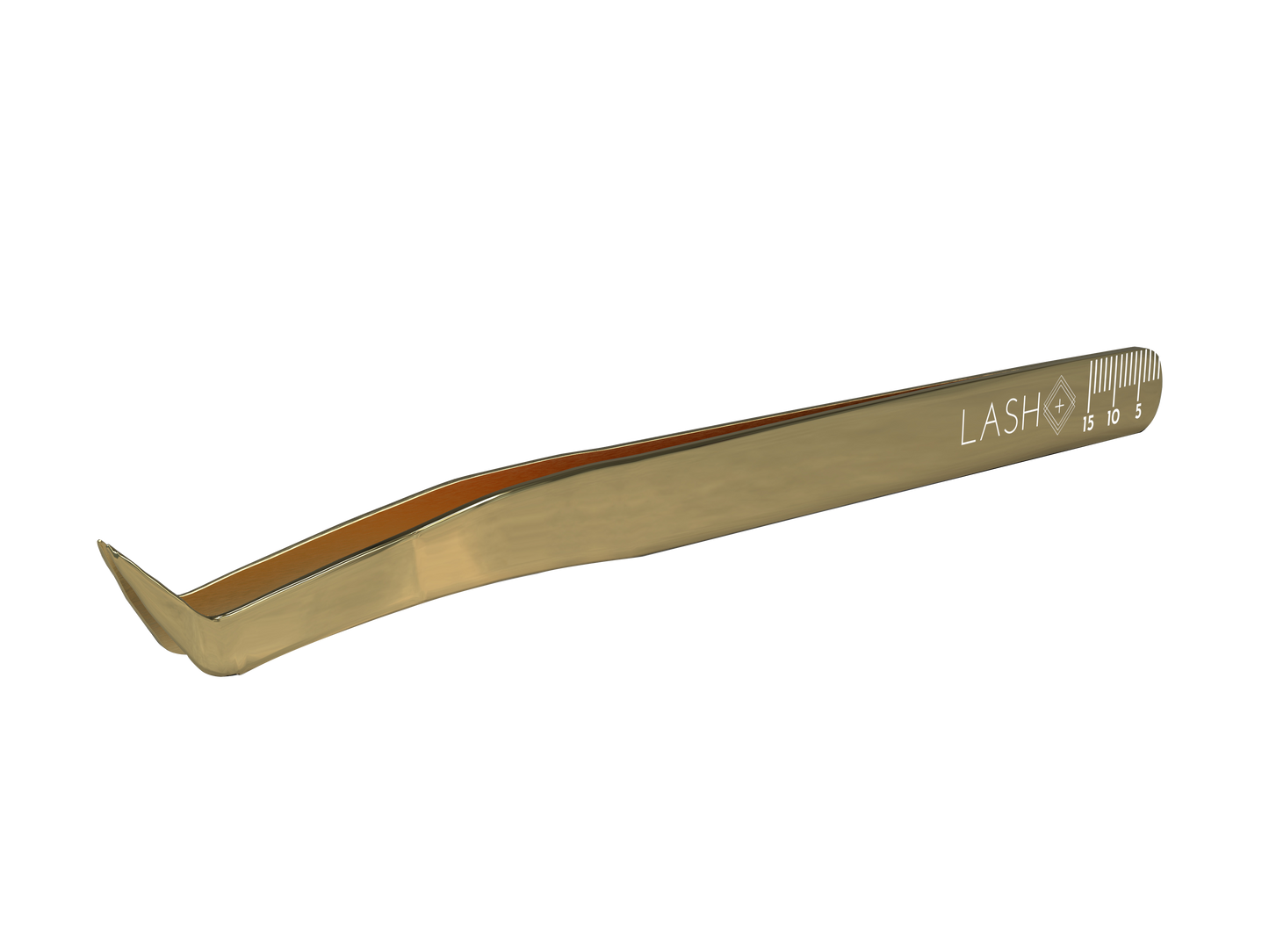 ボリュームマスターツイーザー(GOLD)