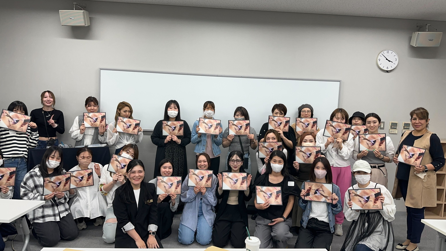 究極の持続力!LED攻略導入セミナー(大阪・福岡・東京・兵庫・奈良)