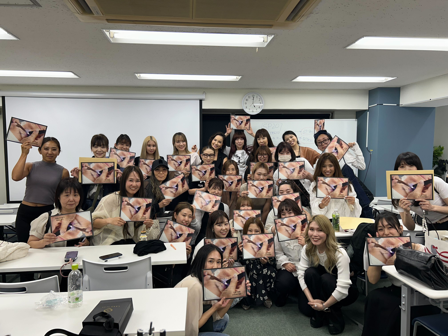 究極の持続力!LED攻略導入セミナー(大阪・福岡・東京・兵庫・奈良)