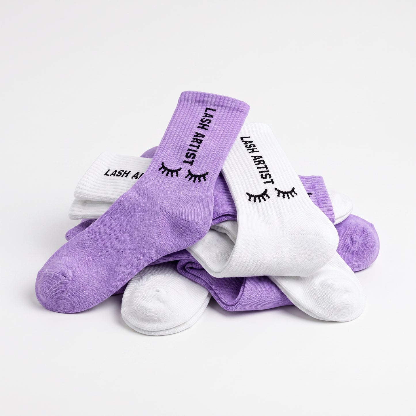 LASHARTIST SOX