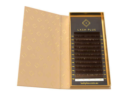 Brown Diamond Volume 0.07
