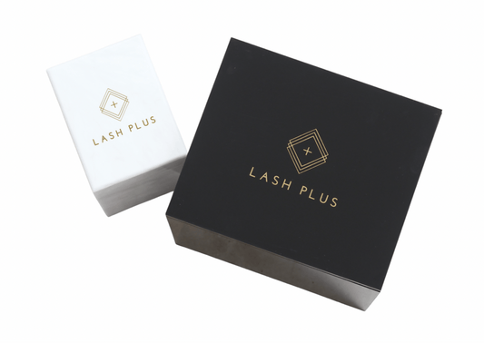 ラッシュ収納ボックス Lサイズ - Lash Plus Japan