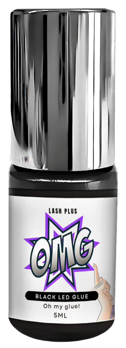 OMG!オーマイグルー - Lash Plus Japan