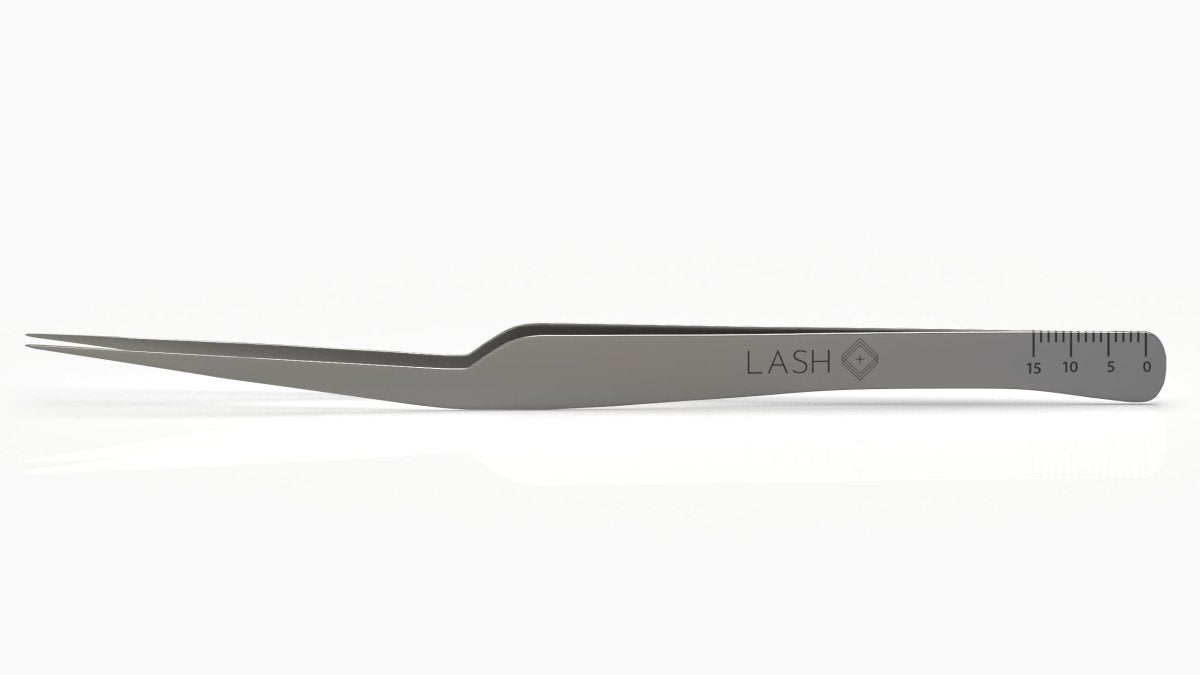 フィットツイーザー(かきわけ用) - Lash Plus Japan