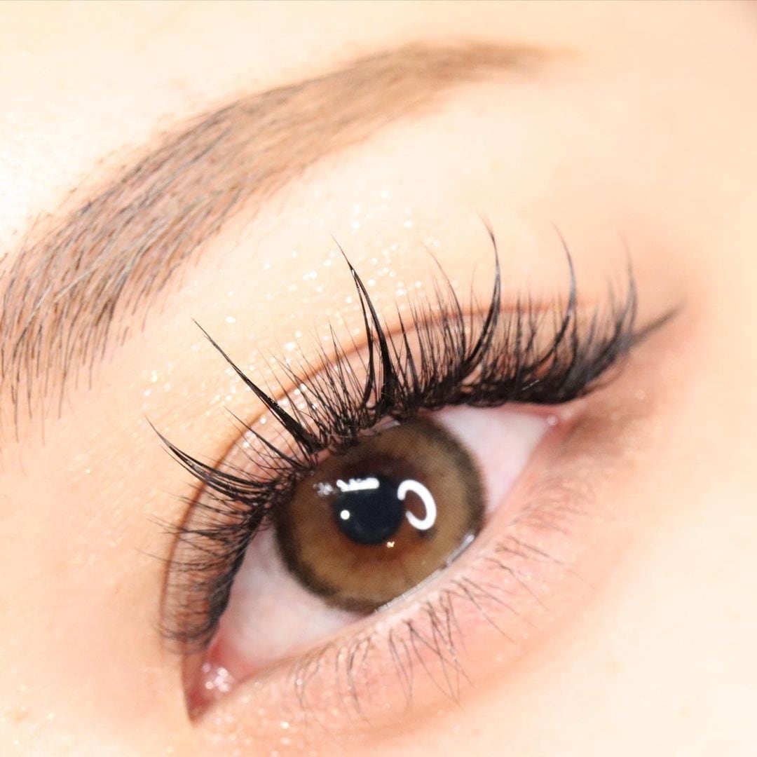 最先端トレンドデザインを学ぶ!ワンホンのすべて - Lash Plus Japan