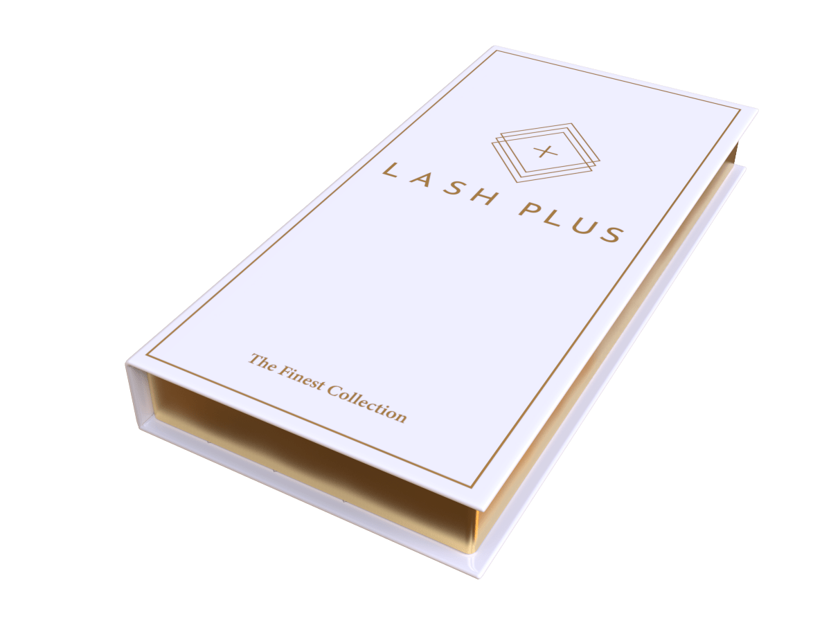 カシミアフラット - Lash Plus Japan