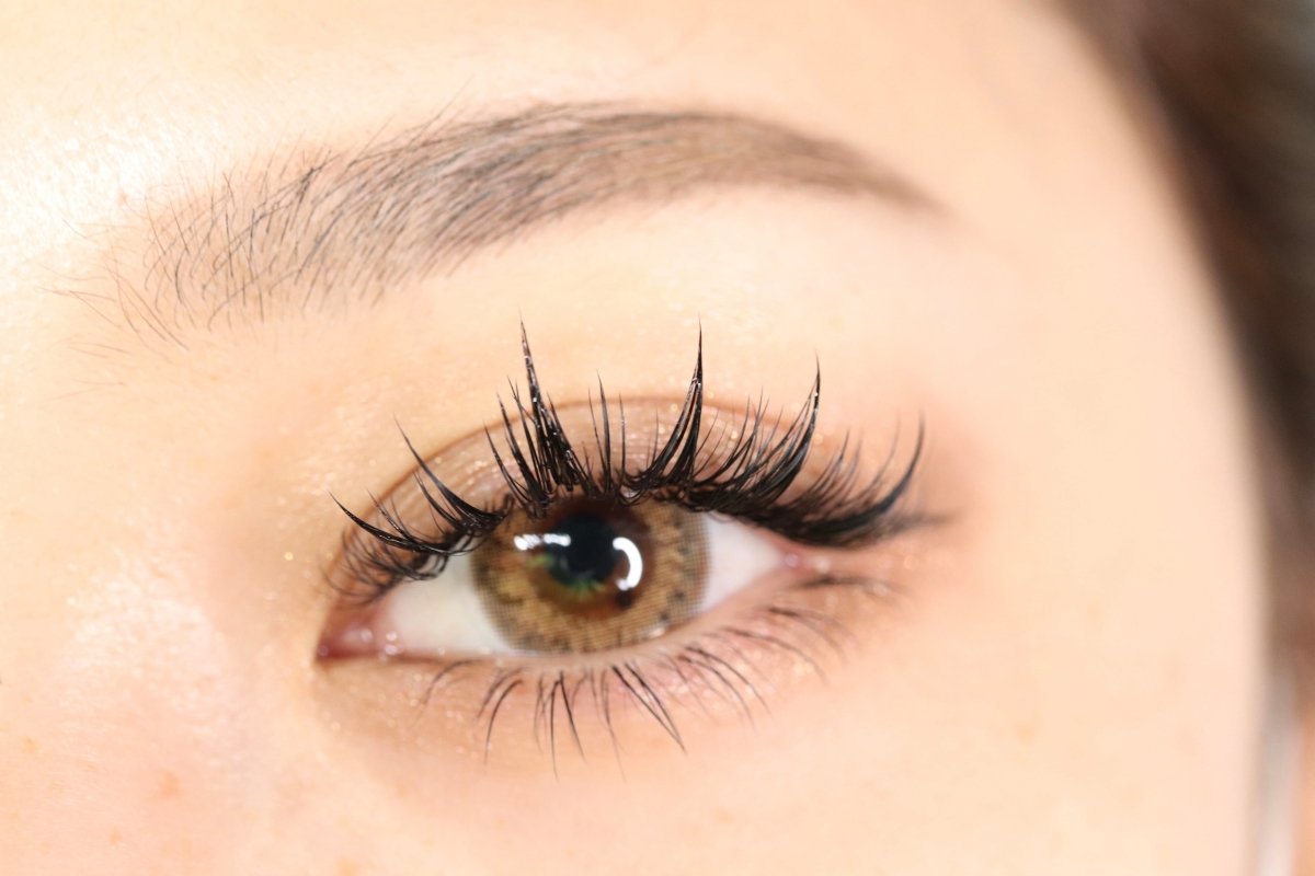 最先端トレンドデザインを学ぶ!ワンホンのすべて - Lash Plus Japan