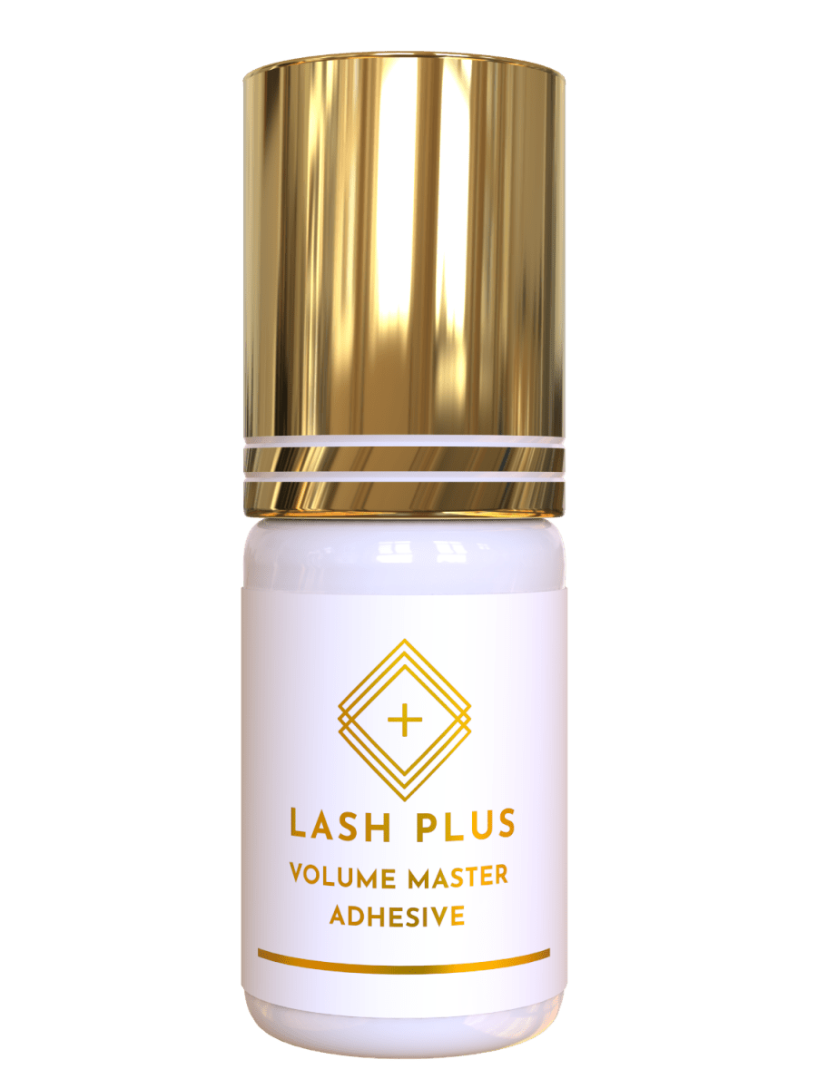 ボリュームマスター＜1秒速乾グルー＞ - Lash Plus Japan