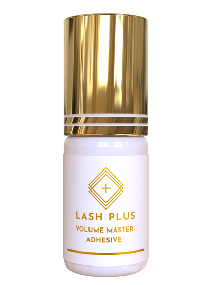 ボリュームマスター＜1秒速乾グルー＞ - Lash Plus Japan