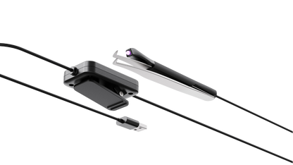 Lash Plus - LED Tweezer