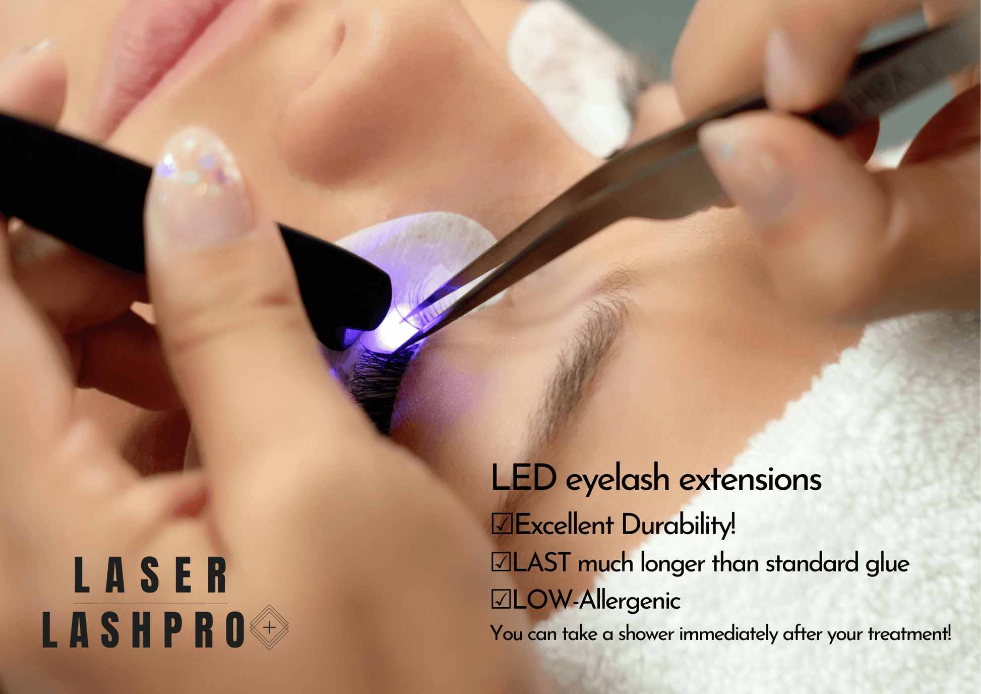 LEDマツエクライト レーザーラッシュプロ+ lashplus レーザー LEDマツエクライト レーザーラッシュプロ+ lashplus レーザー