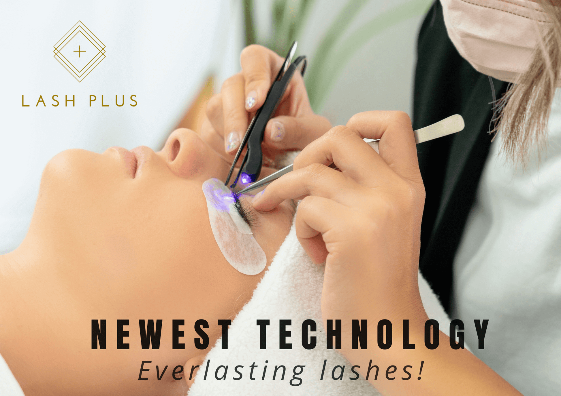 LASH PLUS レーザーラッシュプロ LEDマツエクライト LASH PLUS LASH PLUS レーザーラッシュプロ LEDマツエクライト LASH PLUS