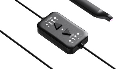 Lash Plus - LED Tweezer