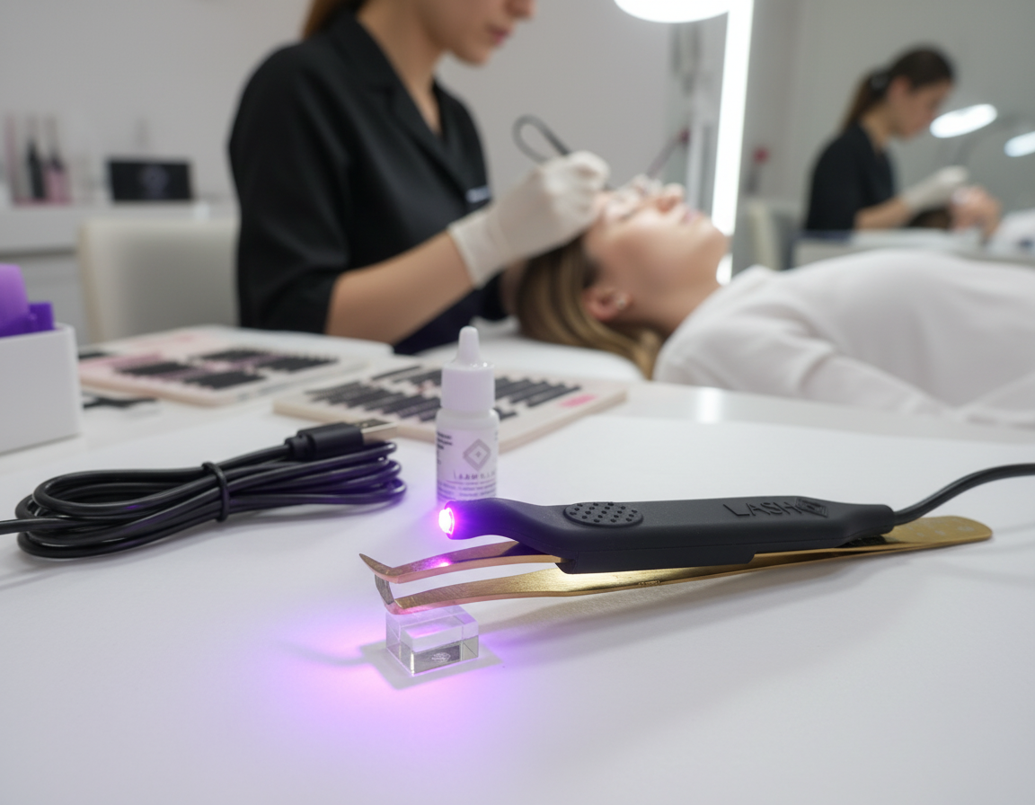 Lash Plus - LED Mini
