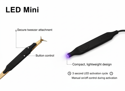 Lash Plus - LED Mini