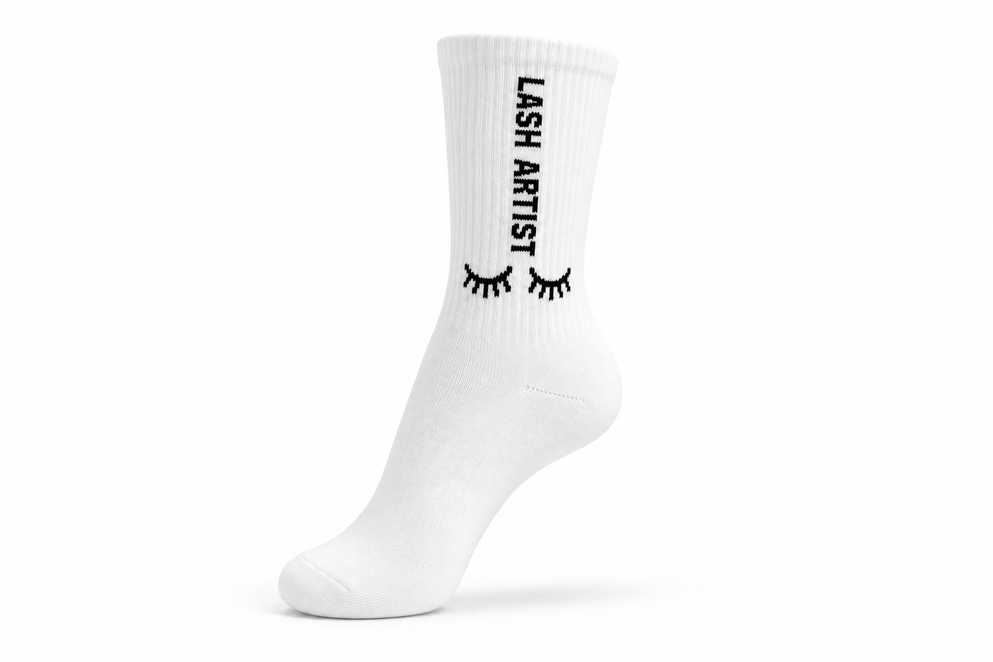 LASHARTIST SOX