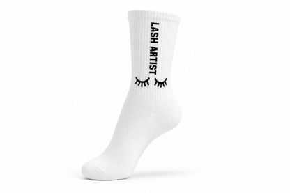 LASHARTIST SOX
