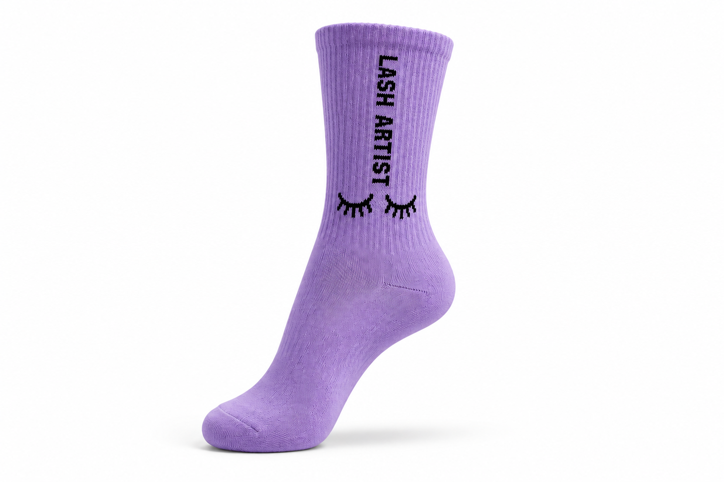 LASHARTIST SOX
