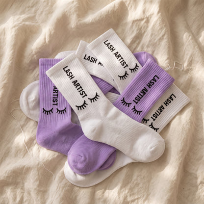 LASHARTIST SOX