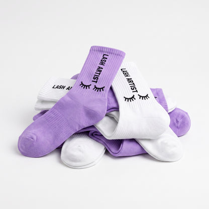 LASHARTIST SOX
