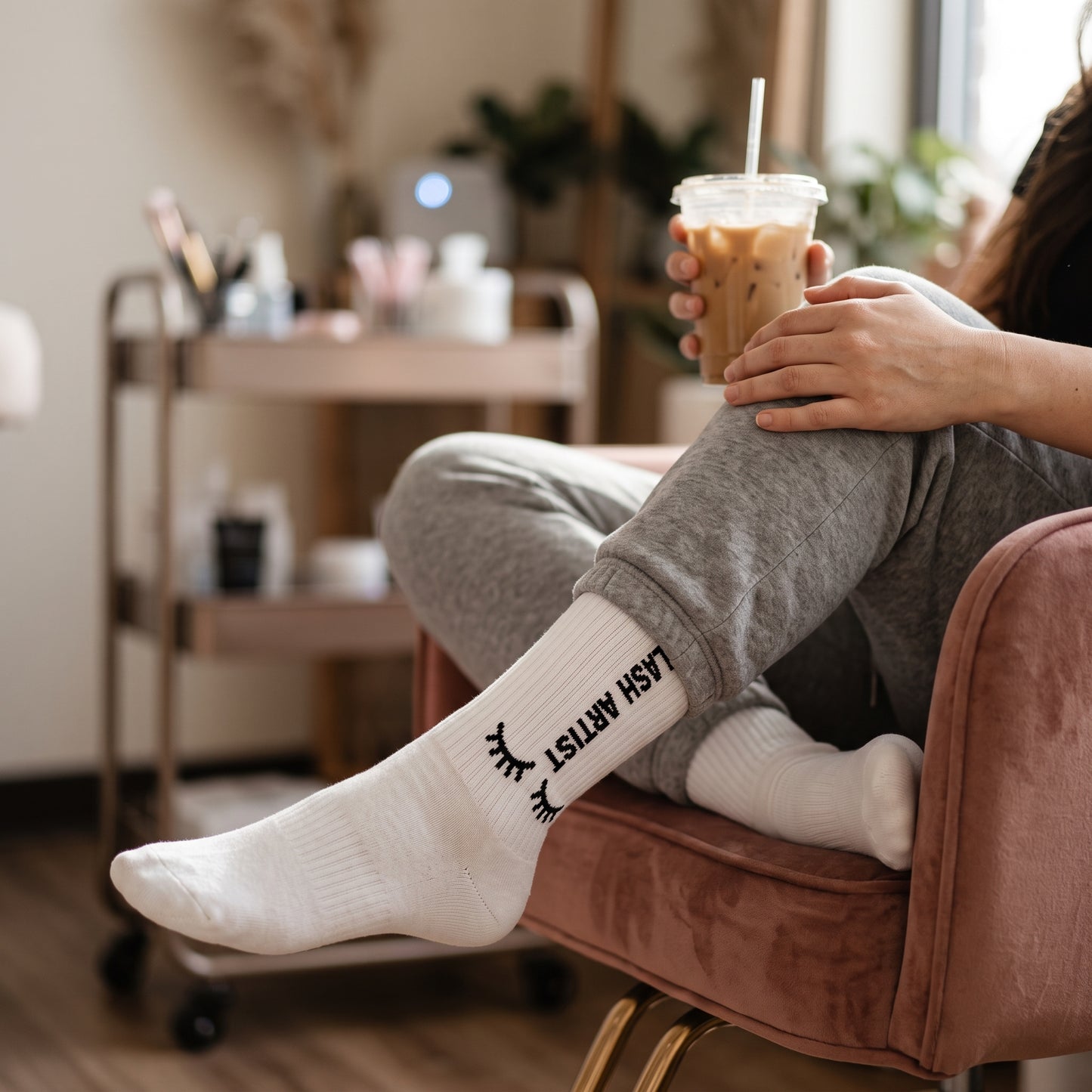 LASHARTIST SOX