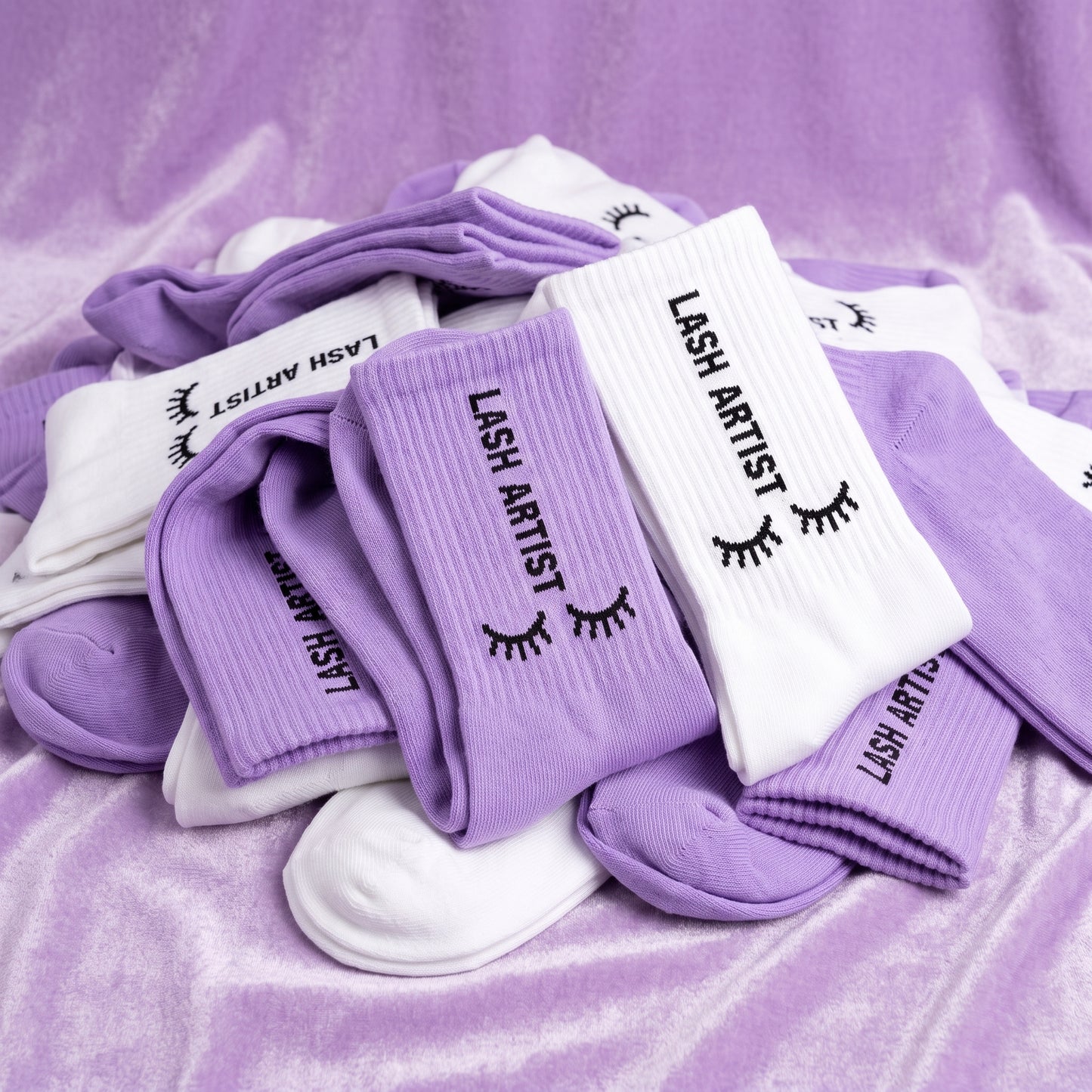 LASHARTIST SOX