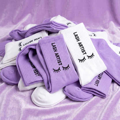 LASHARTIST SOX