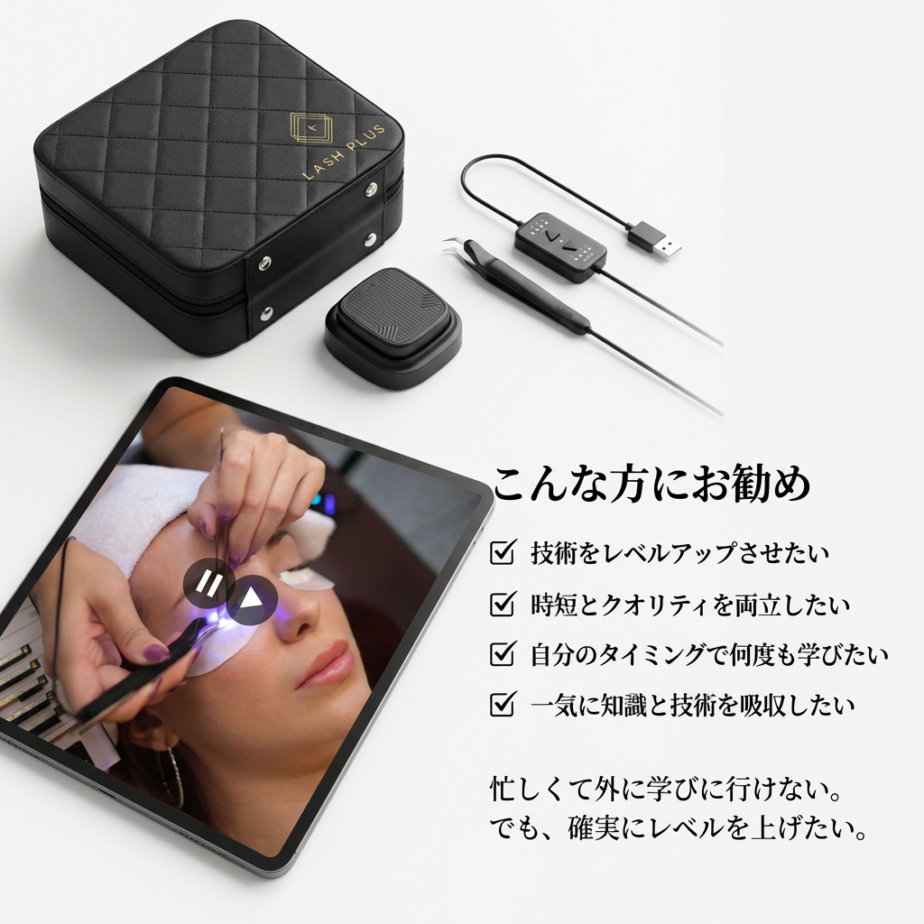 LEDマニア - シリーズ１