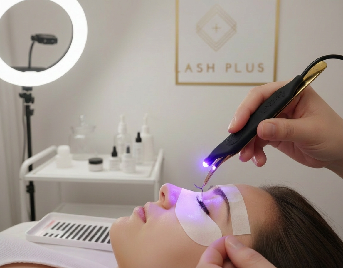Lash Plus - LED Mini
