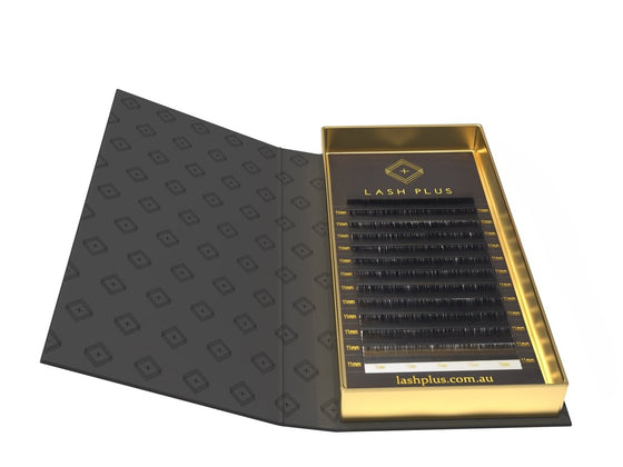 Black Diamond Volume 0.07 - Lash Plus Japan