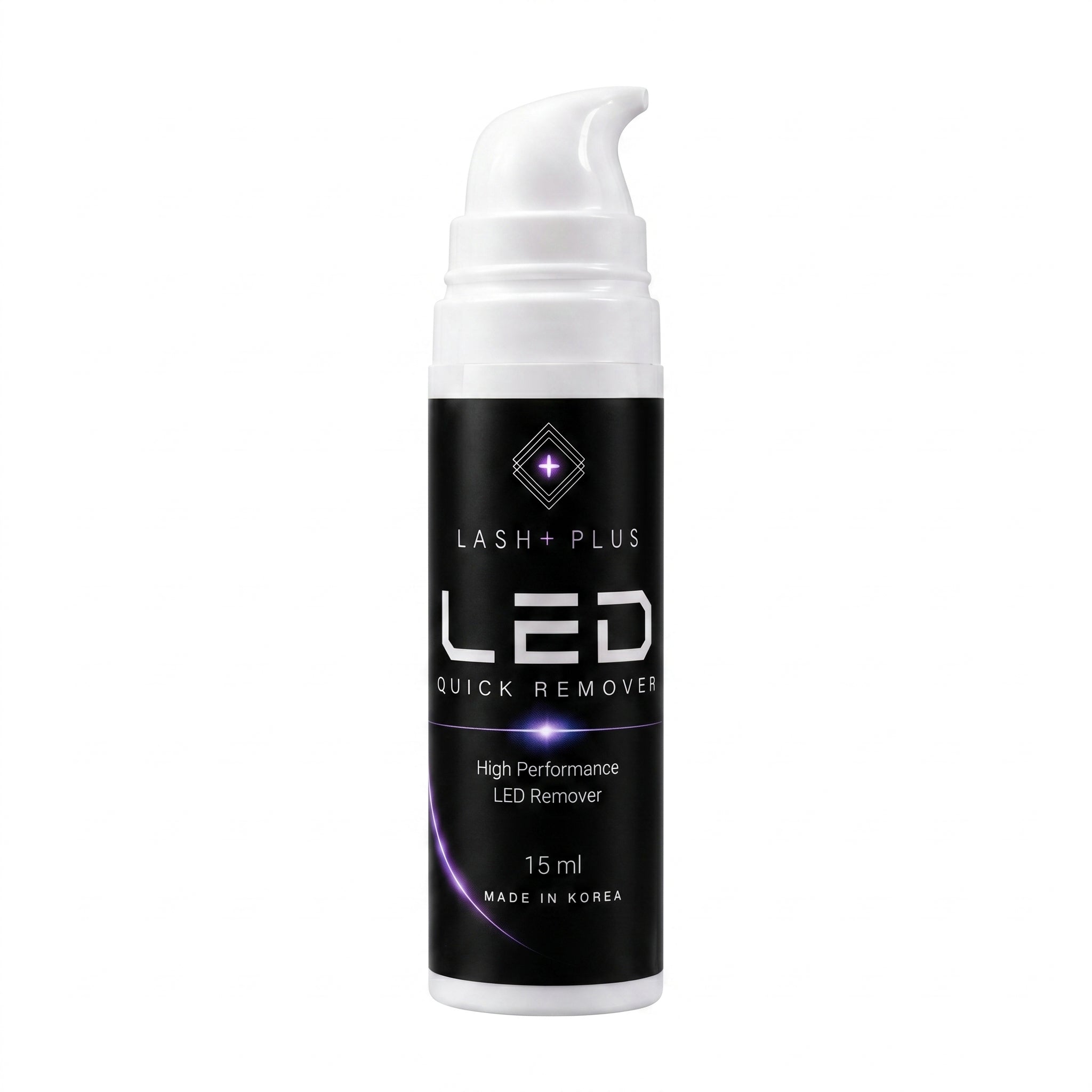 LED Quick Remover – Lash Plus Japan