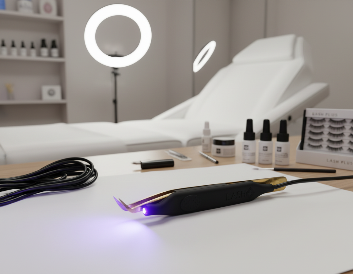 Lash Plus - LED Mini