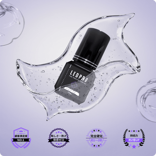 レーザーラッシュプロLEDグルー - Lash Plus Japan