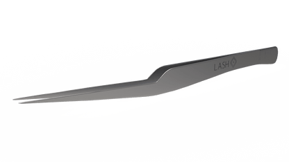 フィットツイーザー（かきわけ用） - Lash Plus Japan