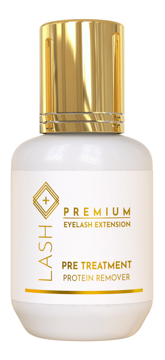 プレトリートメント - Lash Plus Japan