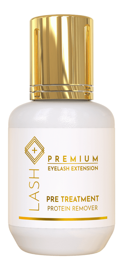 プレトリートメント - Lash Plus Japan