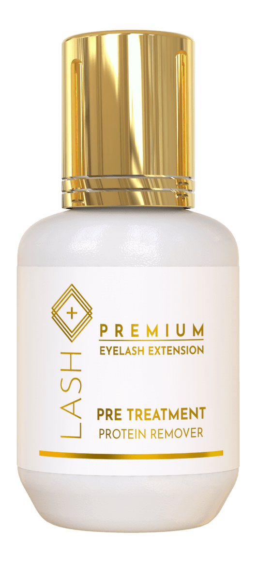 プレトリートメント - Lash Plus Japan