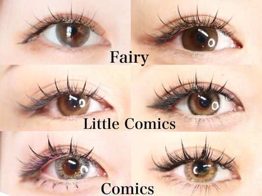 最先端トレンドデザインを学ぶ！ワンホンのすべて - Lash Plus Japan