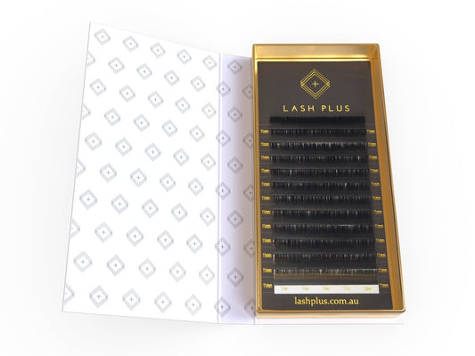 カシミアフラット - Lash Plus Japan