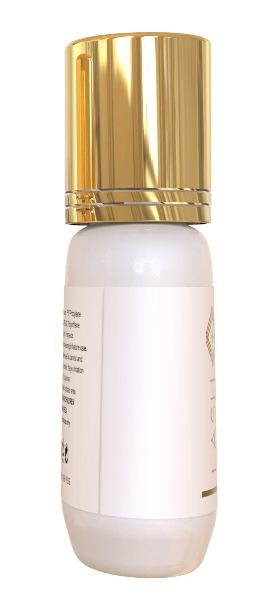 プレトリートメント - Lash Plus Japan