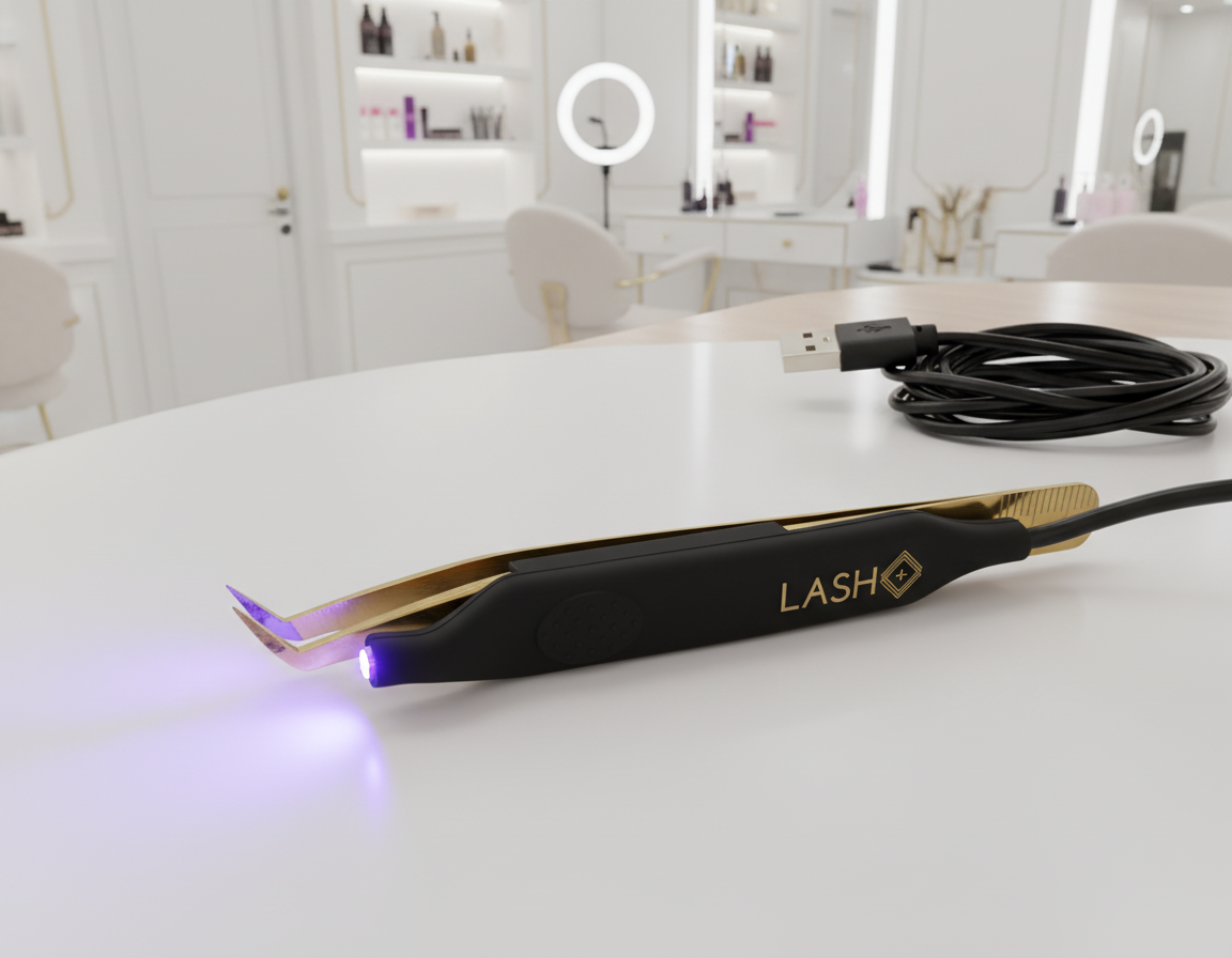 Lash Plus - LED Mini