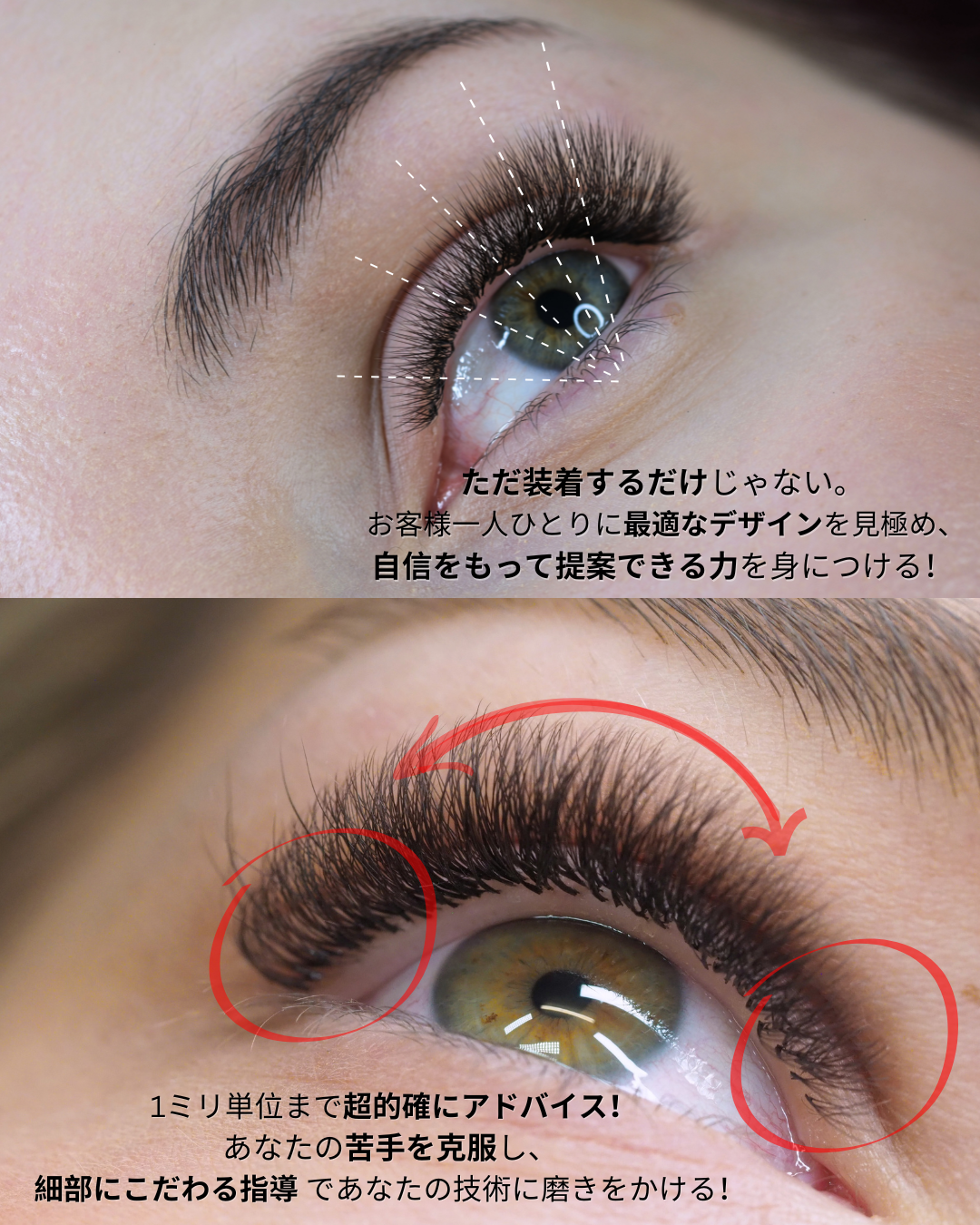 ボリュームエキスパート講習